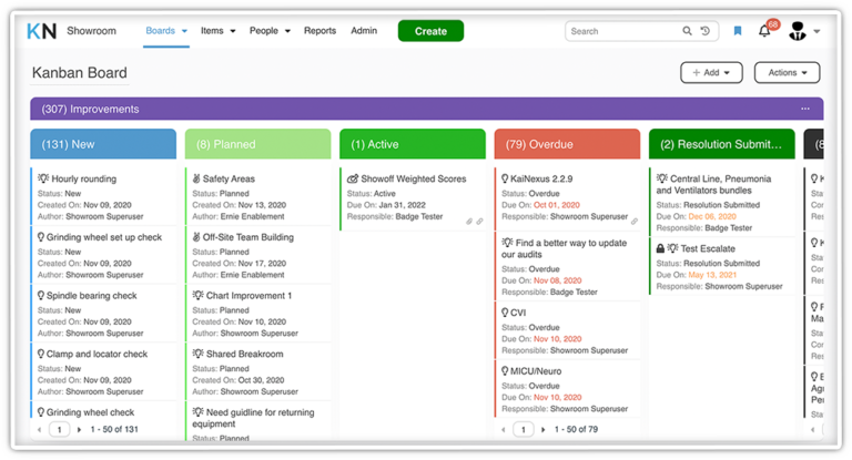 What is a Kanban Board and How Does it Improve Quality? – Global ...